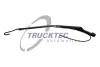 Рычаг стеклоочистителя Trucktec Automotive 02.58.050 (фото 1)