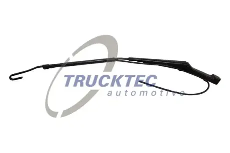 Рычаг стеклоочистителя trucktec automotive 02.58.050