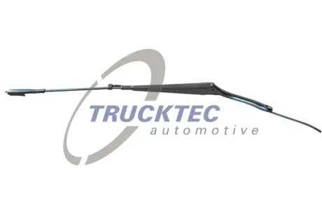 Рычаг стеклоочистителя trucktec automotive 02.58.051