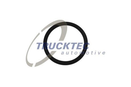 Сальник форсунки trucktec Automotive 08.10.093