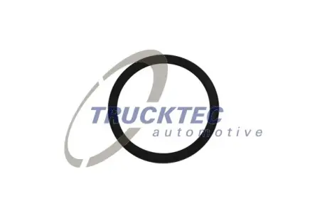 Сальник форсунки trucktec automotive 08.10.093