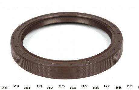 Сальник гидроусилителя руля (гура) trucktec Automotive 0267242