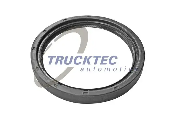 Сальник гидроусилителя руля (гура) trucktec automotive 02.67.242