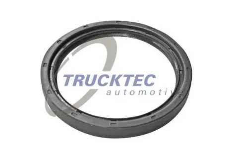 Сальник гидроусилителя руля (гура) trucktec automotive 02.67.242