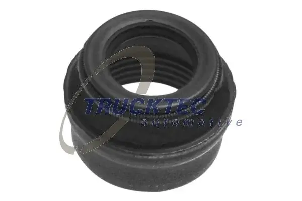 Сальник гидроусилителя руля (гура) trucktec automotive 07.12.117