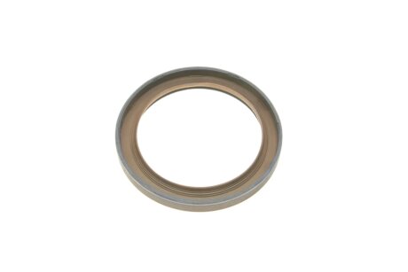 Сальник коленвала передний trucktec Automotive 0513027