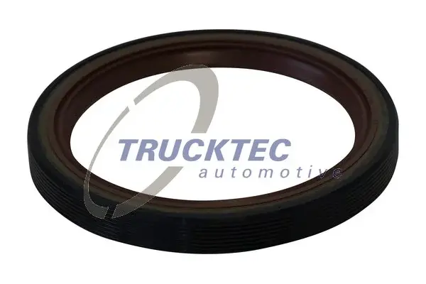 Сальник коленвала передний trucktec automotive 07.10.008