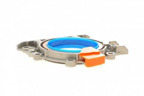 Сальник коленвала передний trucktec Automotive 0710120