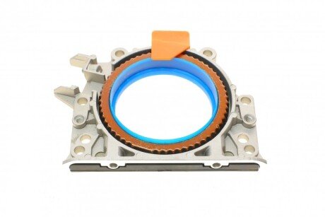 Сальник коленвала передний trucktec Automotive 0710120