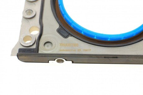 Сальник коленвала передний trucktec Automotive 0710120