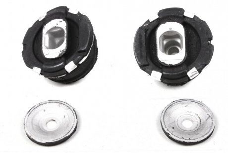 Сайлентблок балки trucktec Automotive 0232058