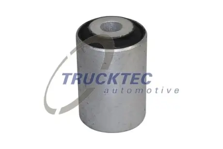 Сайлентблок переднього важеля Trucktec Automotive 02.31.187
