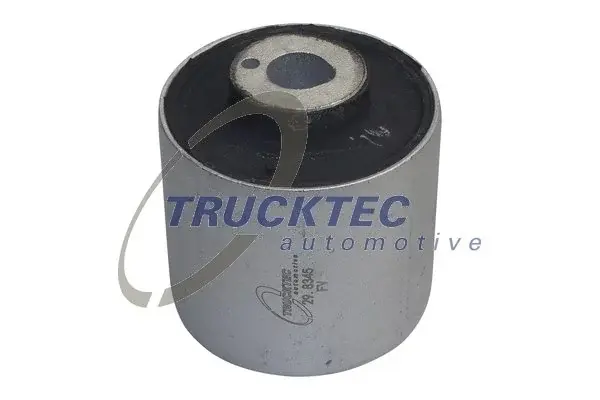 Сайлентблок переднего рычага trucktec automotive 02.31.345