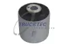 Сайлентблок переднего рычага trucktec automotive 02.31.345