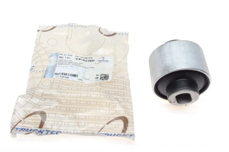 Сайлентблок переднего рычага trucktec Automotive 0231372