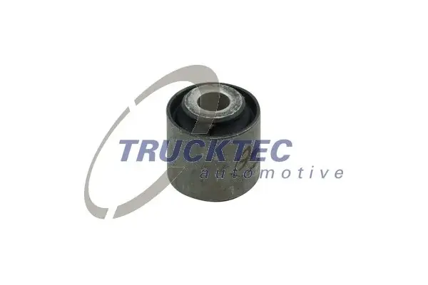 Сайлентблок переднего рычага trucktec automotive 02.32.162