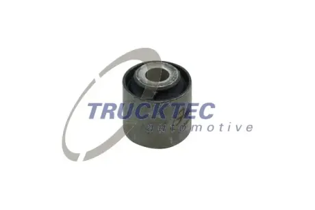 Сайлентблок переднего рычага trucktec automotive 02.32.162