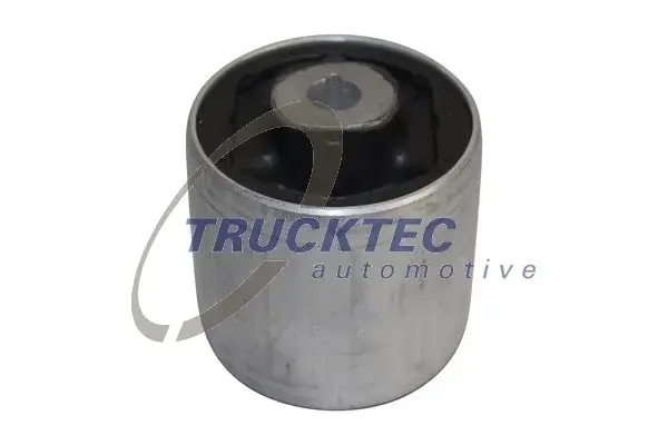 Сайлентблок переднего рычага trucktec automotive 07.31.117