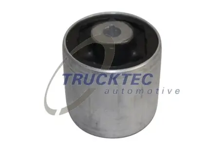 Сайлентблок переднего рычага trucktec automotive 07.31.117