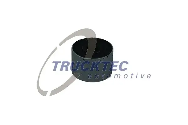 Сайлентблок переднего рычага trucktec automotive 07.31.275