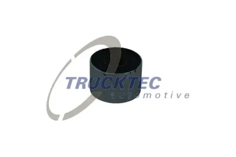 Сайлентблок переднего рычага trucktec automotive 07.31.275