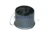 Сайлентблок переднего рычага trucktec automotive 07.31.278