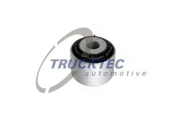Сайлентблок переднього важеля Trucktec Automotive 07.32.053 (фото 1)