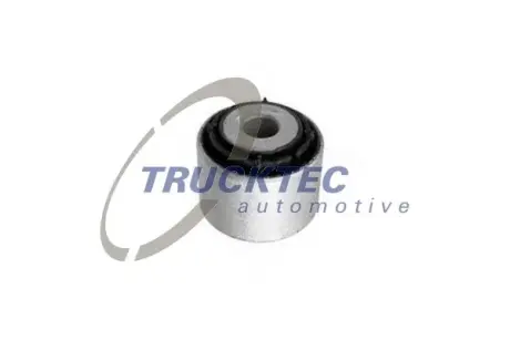 Сайлентблок переднього важеля Trucktec Automotive 07.32.053
