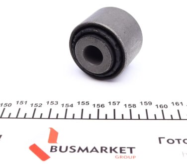 Сайлентблок переднего рычага trucktec Automotive 0732089