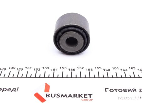 Сайлентблок переднего рычага trucktec Automotive 0732089