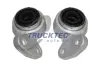 Сайлентблок переднього важеля Trucktec Automotive 08.31.041 (фото 1)