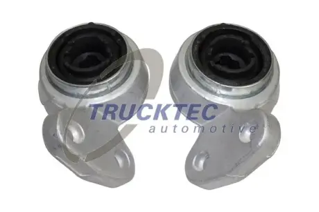 Сайлентблок переднього важеля Trucktec Automotive 08.31.041