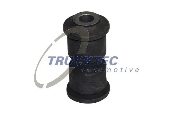 Сайлентблок рессоры, (мал.) DB312 trucktec automotive 02.30.036