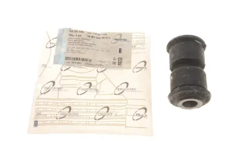 Сайлентблок рессоры Trucktec Automotive 0230186