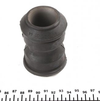 Сайлентблок рессоры trucktec Automotive 0230403