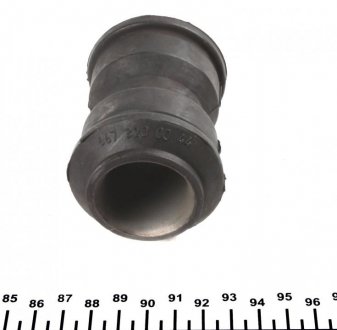 Сайлентблок рессоры trucktec Automotive 0230403