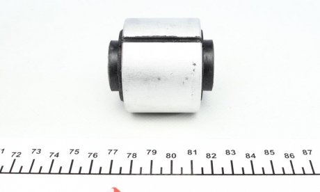 Сайлентблок переднего рычага trucktec Automotive 0231371