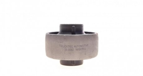 Сайлентблок переднего рычага trucktec Automotive 0730177