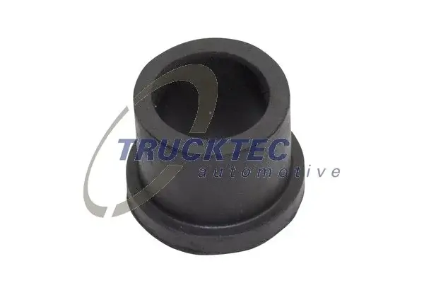 Сайлентблок (втулка) рессоры trucktec automotive 0130040