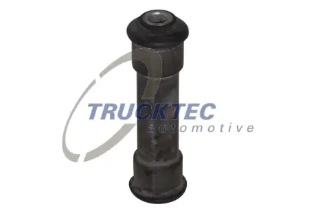Сайлентблок (втулка) рессоры trucktec automotive 02.30.027