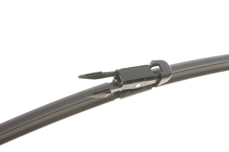 Щітка склоочисника (двірник) trucktec Automotive 0258413