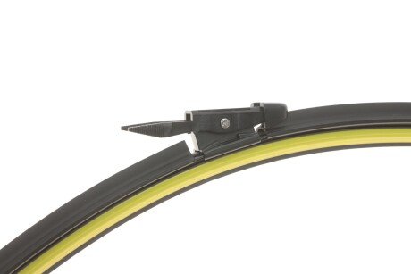 Щітка склоочисника (двірник) trucktec Automotive 0258413