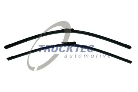 Щетки стеклоочистителя trucktec automotive 02.58.413