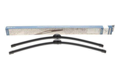 Щетка стеклоочистителя (дворник) trucktec Automotive 0258416