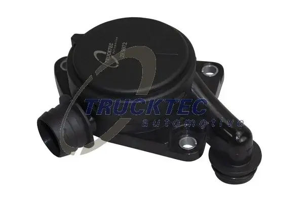 Сепаратор (маслоотделитель) trucktec automotive 02.10.225
