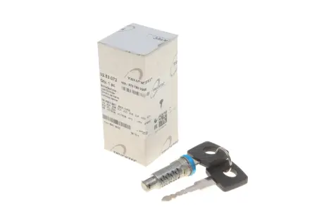 Сердцевина замка Trucktec Automotive 0253072