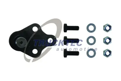 Подушка (опора) двигателя trucktec automotive 02.31.100
