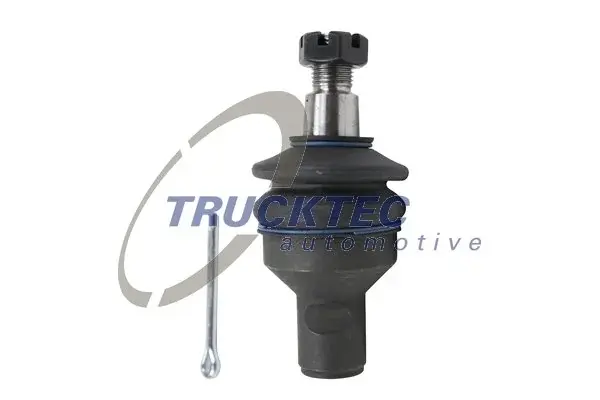 Подушка (опора) двигуна Trucktec Automotive 0231156 (фото 1)