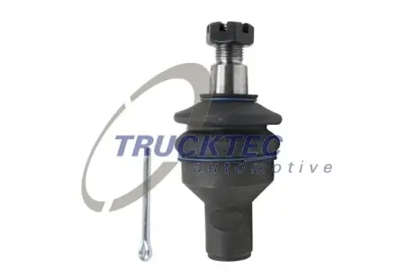 Подушка (опора) двигуна Trucktec Automotive 0231156