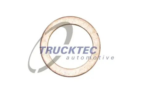Шайба болта trucktec automotive 02.67.047
